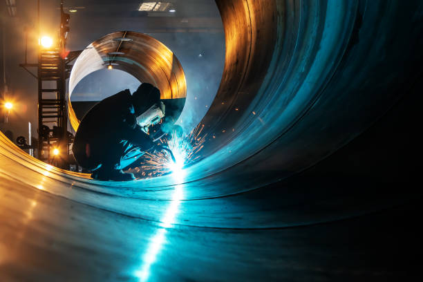 Best Marine and Shipbuilding Welding in Eagan, MN