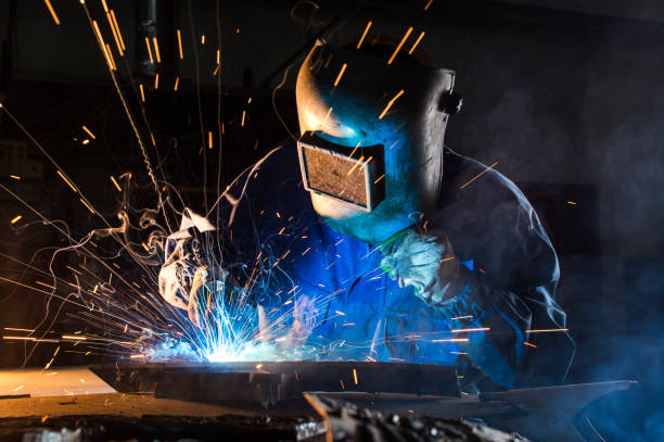Best Aerospace and Defense Welding in Eagan, MN