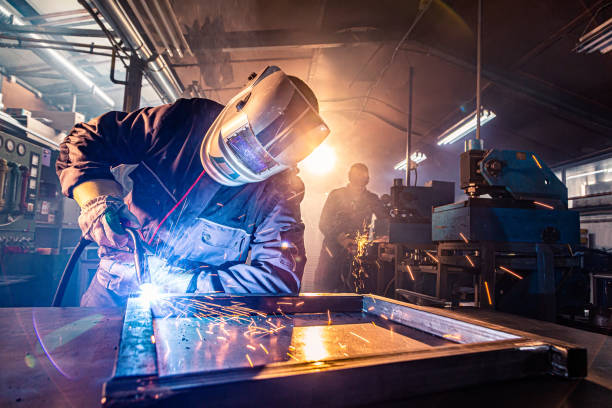 Best Automation and Robotic Welding in Eagan, MN