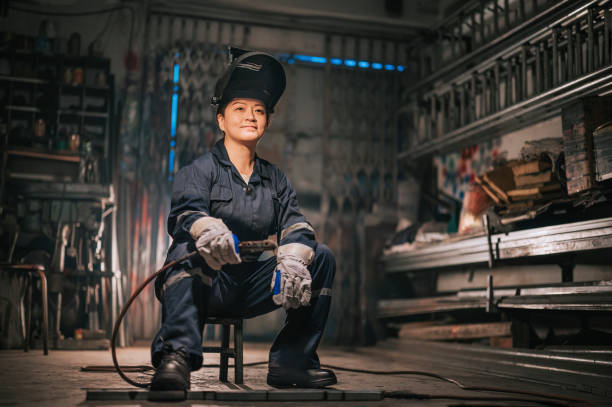 Best Specialty Welding Processes in Eagan, MN