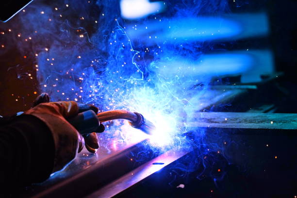  Eagan, MN Welder Pros
