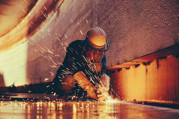 Reliable Eagan, MN Welder & Metal Fabrication Solutions