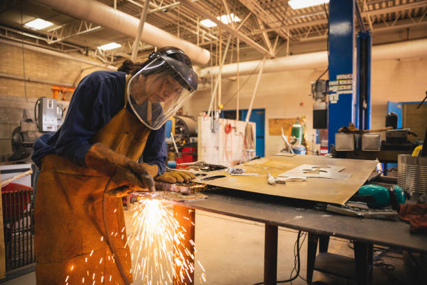 Best Artistic and Custom Metal Fabrication in Eagan, MN