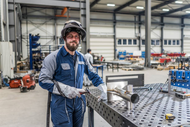 Best Welding Inspection and Certification in Eagan, MN