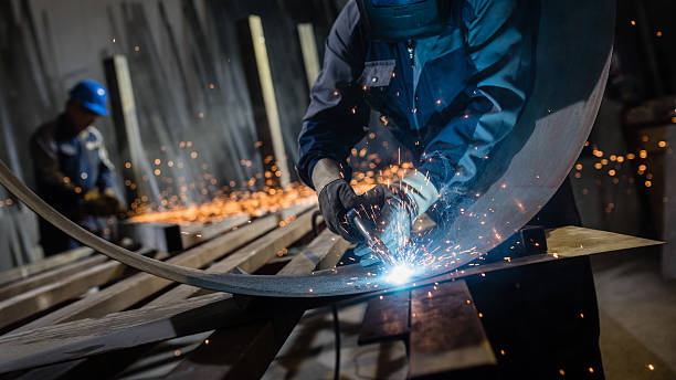 Best Maintenance and Repair Welding in Eagan, MN