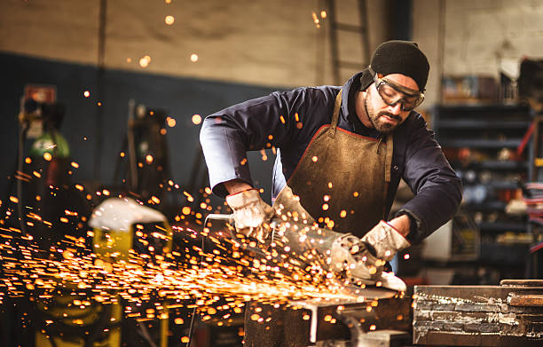 Best Structural Steel Welding in Eagan, MN