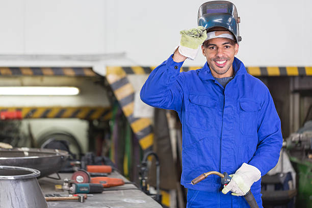 Affordable Welder Services in Eagan, MN